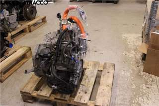 Girkasse automat til Mitsubishi Outlander,   (|2500A511)