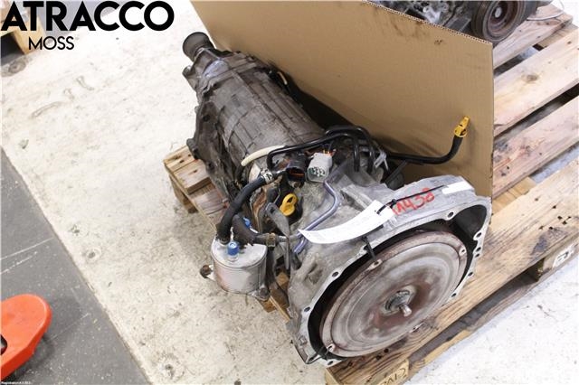 Girkasse automat til Subaru Forester 2005-2008 (Type II, Fase 2)  (31000AG460|)