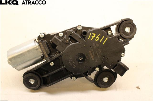 Viskermotor bakrute til Volvo V60/V60 CC 2013-2018 (Type I, Fase 2)  (31294492|)