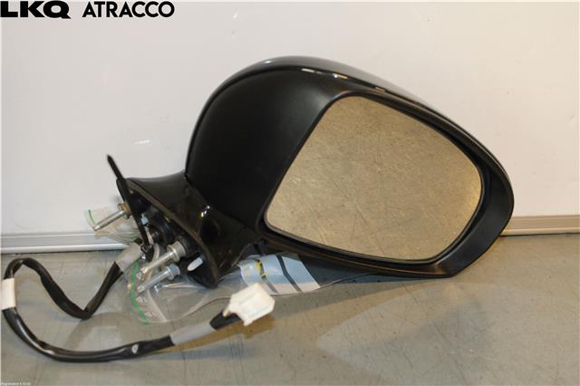 Speil høyre til Toyota Avensis 2009-2015 (Type III, Fase 1)  (8790805410C0|)