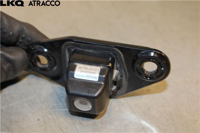 Kamera til Toyota Avensis 2009-2015 (Type III, Fase 1)  (8679020101|)