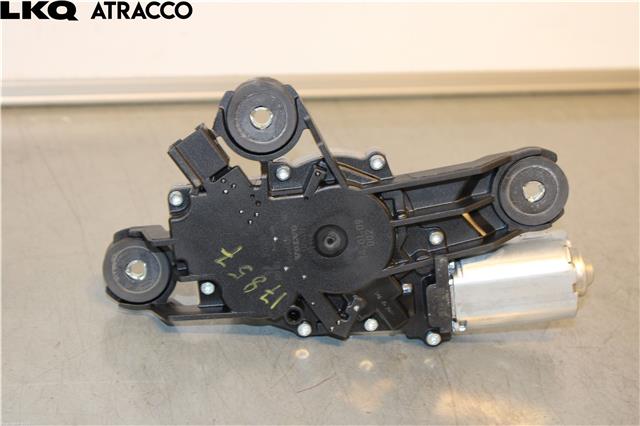 Viskermotor bakrute til Volvo V40 2012-2019  (31294492|)