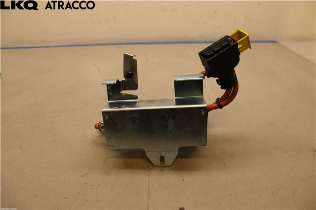 DCDC converter elbil til Volvo V60/V60 CC 2013-2018 (Type I, Fase 2)  (31453920|)