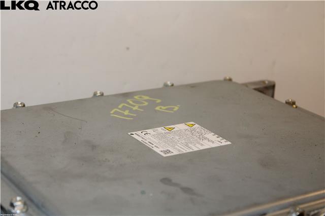 Batterilader (OBC - On Board Charger) til Mitsubishi Outlander 2015-->> (Type III, Fase 2)  (9481A151|)