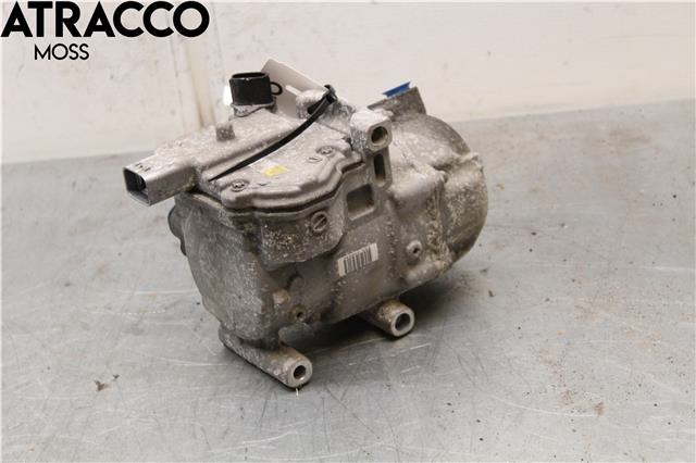 Aircondition kompressor til Toyota Auris 2013-2015 (Type II, Fase 1)  (8837047033|)