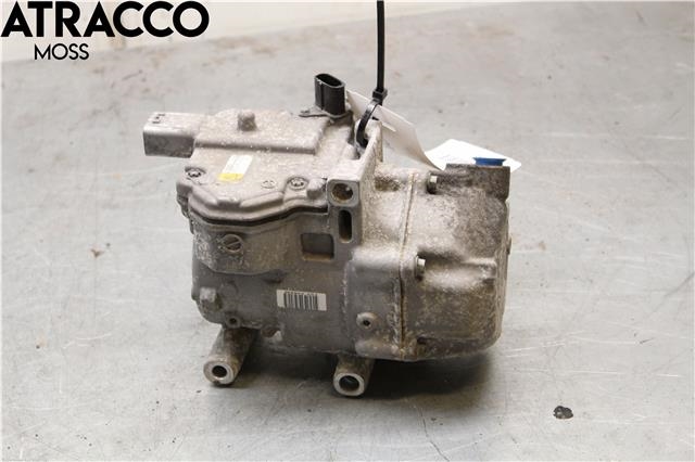 Aircondition kompressor til Toyota Auris 2013-2015 (Type II, Fase 1)  (8837047033|)