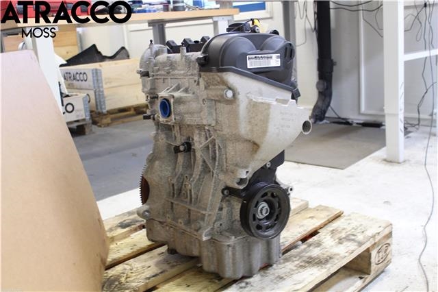 Motor bensin til VW Up 2012-2019  (04C100098AX|)