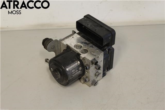 ABS sentral til VW Transporter / Caravelle 2009-2015 (Fase 2) (T5) (T5) (7E0614517H|)