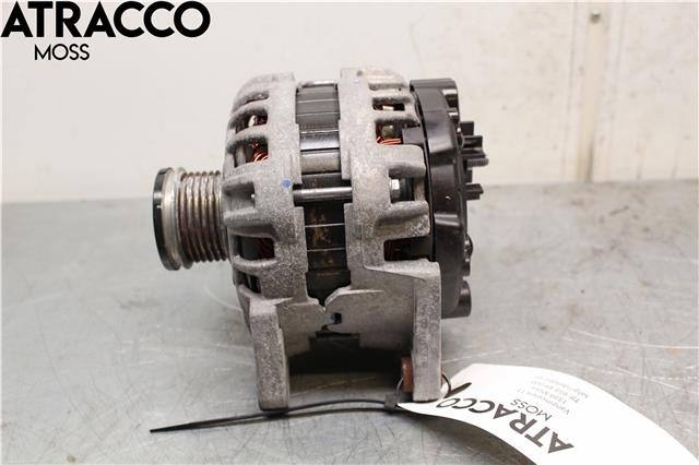 Dynamo til VW E-Up 2019-->>  (04C903023JX|)