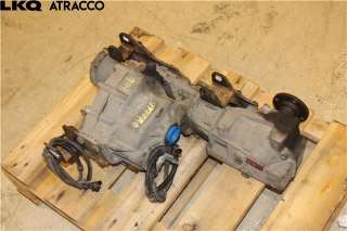 Kardang klokke bak til Peugeot Boxer,   (|NOID)