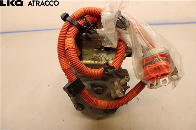 Aircondition kompressor til Mitsubishi Outlander 2015-->> (Type III, Fase 2)  (7813A784|)
