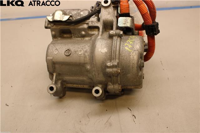 Aircondition kompressor til Mitsubishi Outlander 2015-->> (Type III, Fase 2)  (7813A784|)