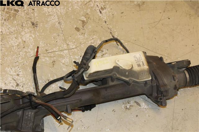 Tannstang elektrisk til VW CC 2008-2012 (PASSAT CC) (PASSAT CC) (5N1423058F|)