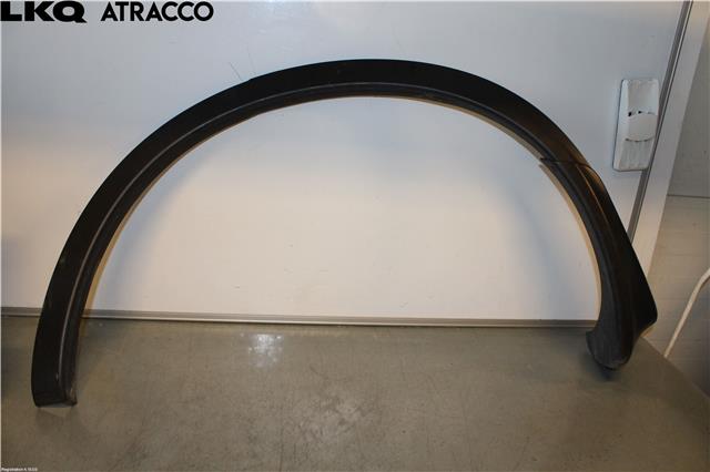 Hjulbuelist venstre foran til Nissan Qashqai 2010-2014 (Type I, Fase 2) (93829BR01A|)