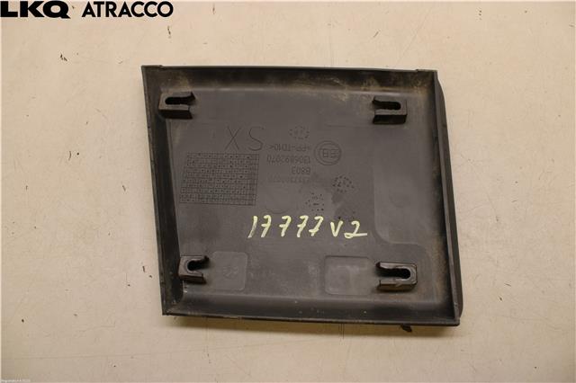 Lister til Peugeot Boxer 2014-->> (Type III, Fase 2) (8547W6|)