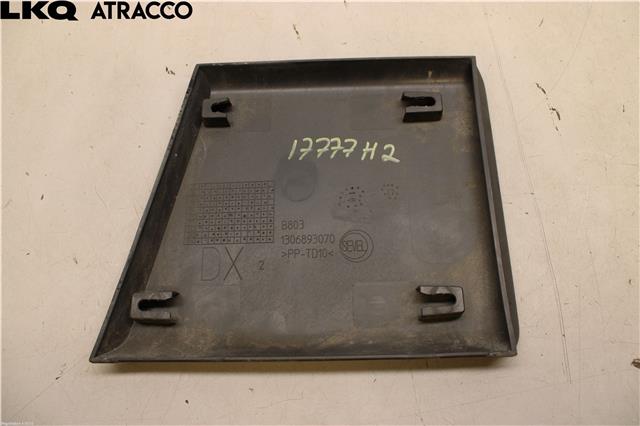 Lister til Peugeot Boxer 2014-->> (Type III, Fase 2)  (8547W4|)