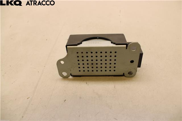 Bilstereo diverse til VW Golf, Plus/Cross 2009-2013 (Fase 2)  (5M0035570B|)