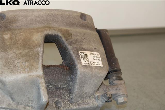 Bremsecaliper venstre foran til VW ID.BUZZ 2022-->>  (1EA615123B|)