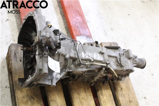 Girkasse manuell 6-trinn til Subaru Outback 2009-2014 (Type IV)  (32000AJ800|)