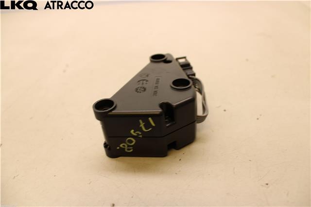 Bilstereo diverse til VW Golf, Plus/Cross 2009-2013 (Fase 2)  (1K0035463D|)