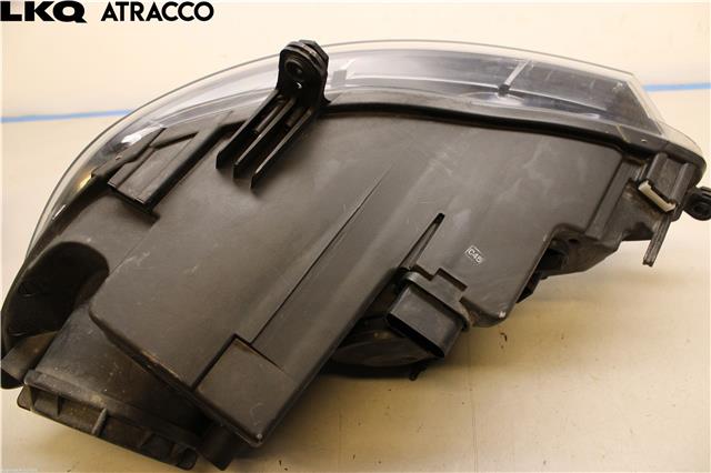 Frontlykt høyre halogen til VW Golf, Plus/Cross 2009-2013 (Fase 2)  (5M1941006G|)