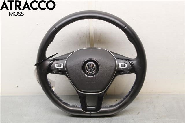Ratt til VW e-Golf, 2014-2017 (Fase 1) (5G0419091GB)