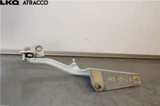 Panserhengsler til Renault Kangoo, 2008-2021 (Type II)  (|NOID)