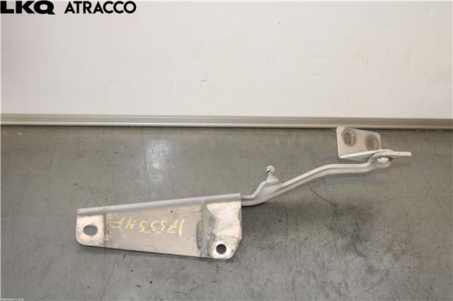 Panserhengsler til Renault Kangoo 2008-2021 (Type II)  (NOID|)