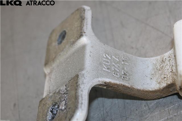 Hengsler til Renault Kangoo 2008-2021 (Type II)  (NOID|)