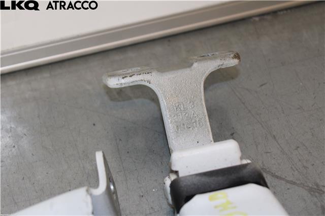 Hengsler til Renault Kangoo 2008-2021 (Type II)  (NOID|)