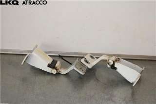 Hengsler til Renault Kangoo, 2008-2021 (Type II)  (|NOID)