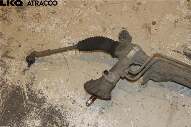 Tannstang til Ford Focus 2004-2007 (Type II, Fase 1)  (1710766|)