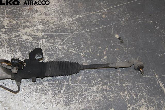 Tannstang til Ford Focus 2004-2007 (Type II, Fase 1)  (1710766|)