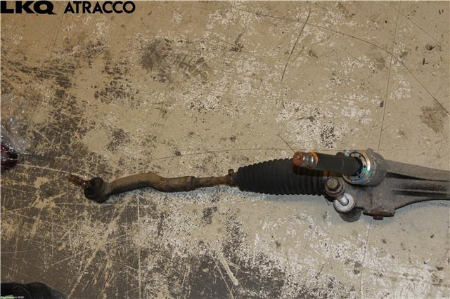 Tannstang til Toyota Verso 2009-2016 (Type III)  (455100F010|)
