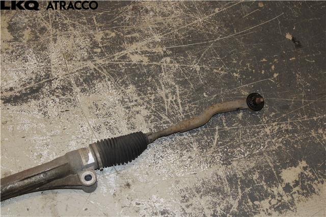 Tannstang til Toyota Verso 2009-2016 (Type III)  (455100F010|)