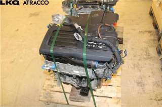 Motor bensin til Audi A3,   (|04E100099A)