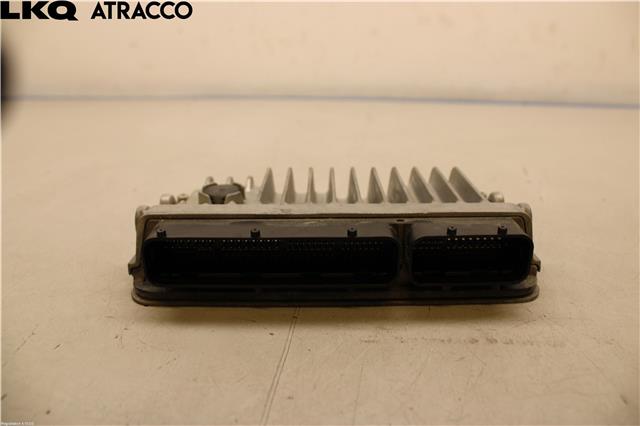 Styreenhet motor til Toyota Yaris 2012-2014 (Type III, Fase 1)  (896610DF61|)