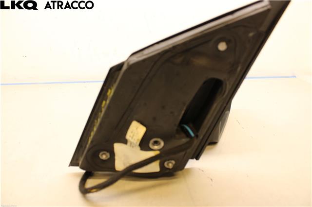 Speil høyre til VW Polo 2009-2014 (Type V, Fase 1)  (6R1857508M|)