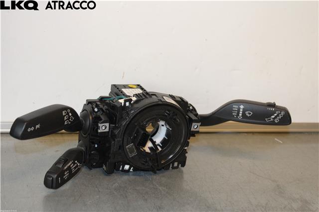 Bryter combi til Audi A3 2009-2012 (Type II, Fase 2) (8V0953502D|)