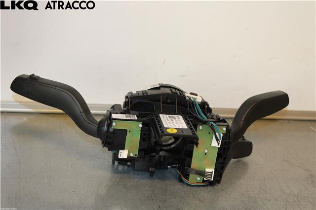 Bryter combi til Audi A3 2009-2012 (Type II, Fase 2) (8V0953502D|)