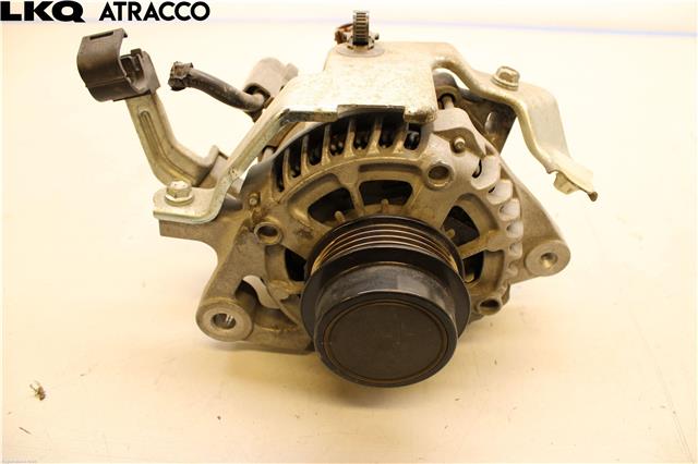 Dynamo til Toyota Yaris 2012-2014 (Type III, Fase 1)  (270600Y160|)