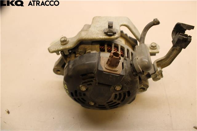 Dynamo til Toyota Yaris 2012-2014 (Type III, Fase 1)  (270600Y160|)