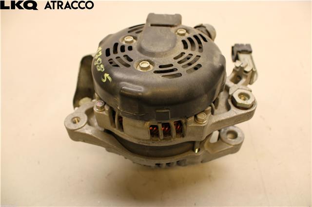 Dynamo til Toyota Yaris 2012-2014 (Type III, Fase 1)  (270600Y160|)