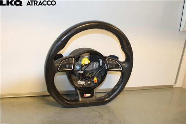 Ratt til Audi A3 2009-2012 (Type II, Fase 2) (8V0419091S|)