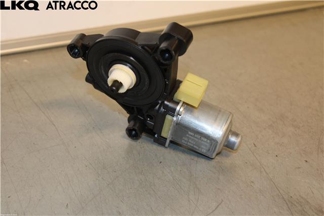 Ruteheis til Audi A3 2009-2012 (Type II, Fase 2)  (5Q0959802|)