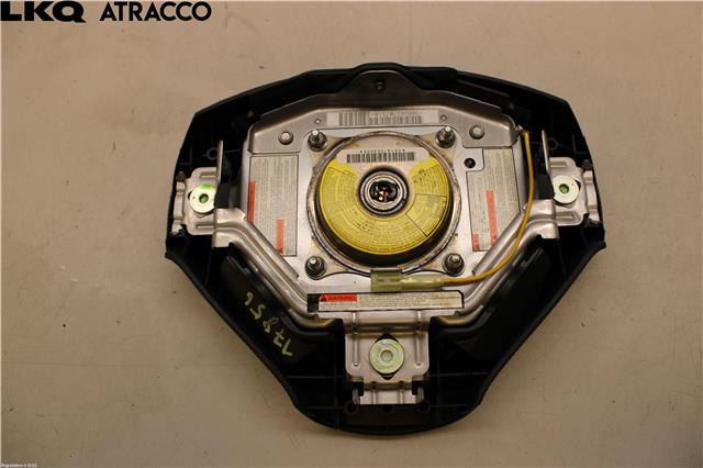 Airbag rattpute til Suzuki Liana 2004-2010 (Fase 2)  (4815059J30ART|)