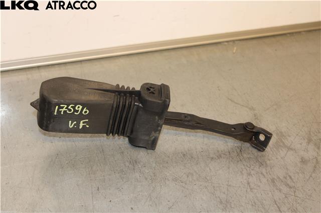 Hengsler til Audi A3 2009-2012 (Type II, Fase 2)  (8V4837249A|)