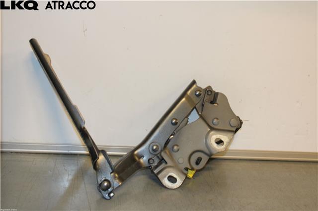 Panserhengsler til Audi A3 2009-2012 (Type II, Fase 2)  (8P0823301|)