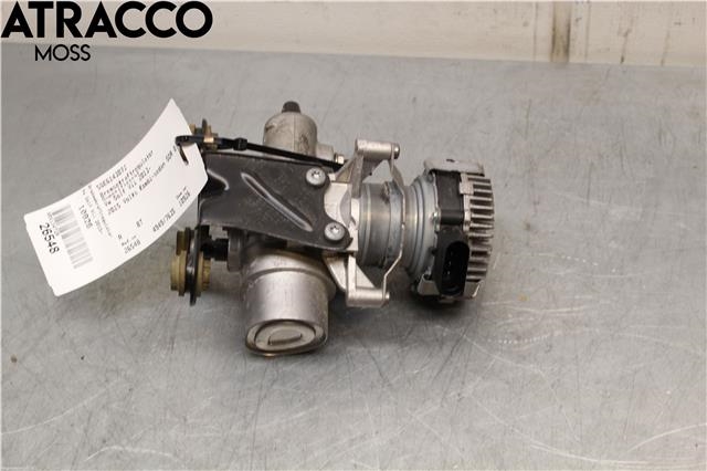 Bremsekraft-regulator bak til VW e-Golf 2014-2017 (Fase 1)  (5QE614307J|)