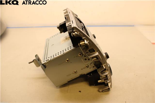 Bilstereo til Suzuki Liana 2004-2010 (Fase 2)  (3910159J82000|)